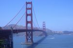 Golden Gate Bridge