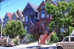 Haight-Ashbury