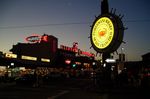 Fisherman's Wharf