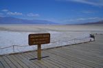 Badwater Basin