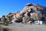Joshua Tree N.P.