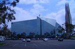 L.A. Chrystal Cathedral
