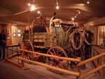 Buffalo Bill Museum