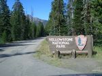 Yellowstone NP