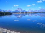 Grand Teton NP