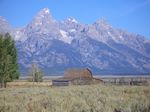Grand Teton NP