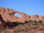 Arches NP
