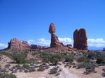 Arches NP