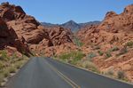 Valley of Fire