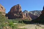 Zion NP
