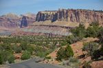 Capitol Reef NP