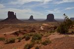 Monument Valley